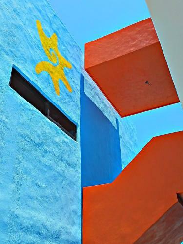 Hotel Villa Star Of The Sea