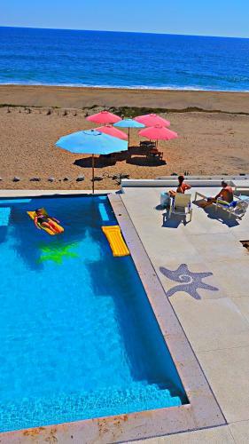 Hotel Villa Star Of The Sea