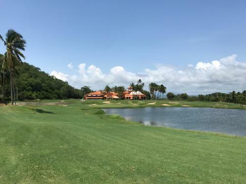 Grand Isla Navidad Resort- Villas de La Marina