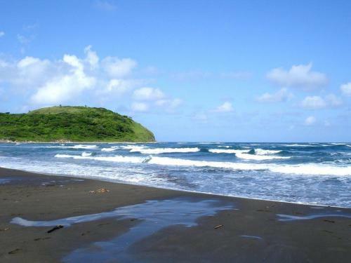 Caba�a Quiahuiztl�n Playa Villa Rica