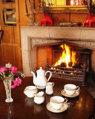 Hotel Amberley Inn
