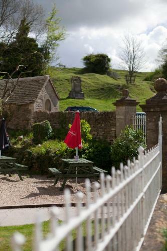 Hotel Amberley Inn