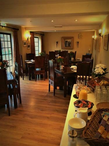 Posada The Crown Inn
