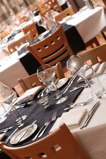 Hotel Best Western Plus Cedar Court Bradford