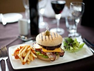 Hotel Best Western Plus Cedar Court Bradford