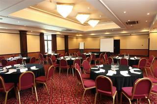 Hotel Best Western Plus Cedar Court Bradford
