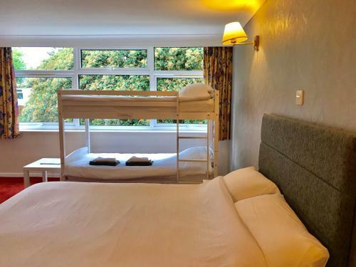 The Highfield Hotel
