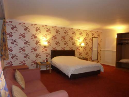 The Highfield Hotel