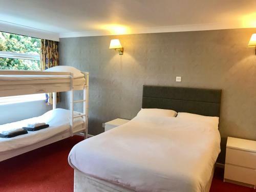 The Highfield Hotel