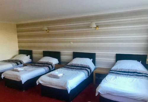 The Highfield Hotel