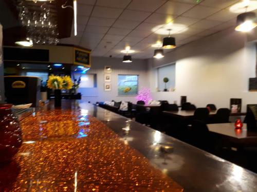 The Highfield Hotel