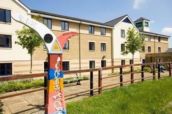 Hotel Ibis Bradford Shipley