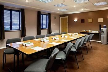 Hotel Ibis Bradford Shipley