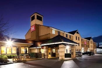 Hotel Ibis Bradford Shipley