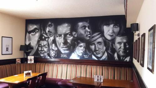 Posada The Woodlands Hotel