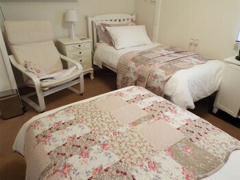 Bed & Breakfast Old Chapel Forge