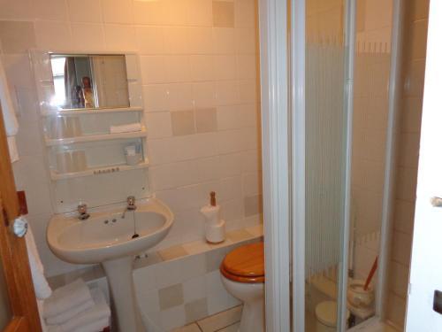 Hostal Selwood Lodge