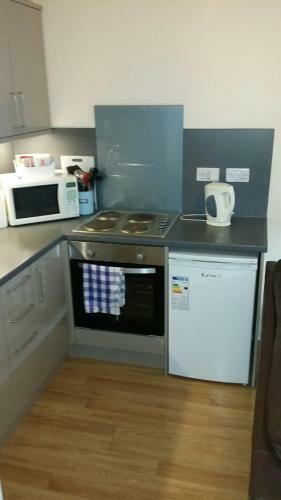 4a Wentworth Street Apartment
