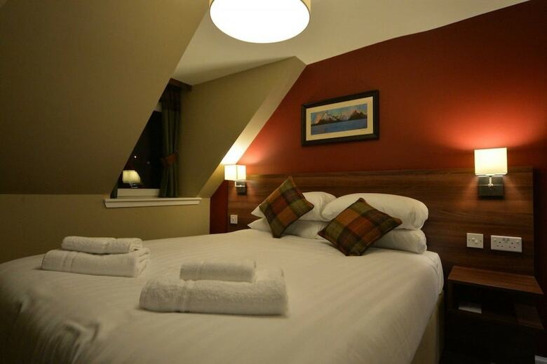 The Portree Hotel
