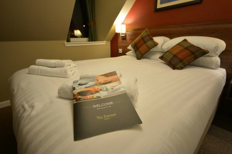 The Portree Hotel