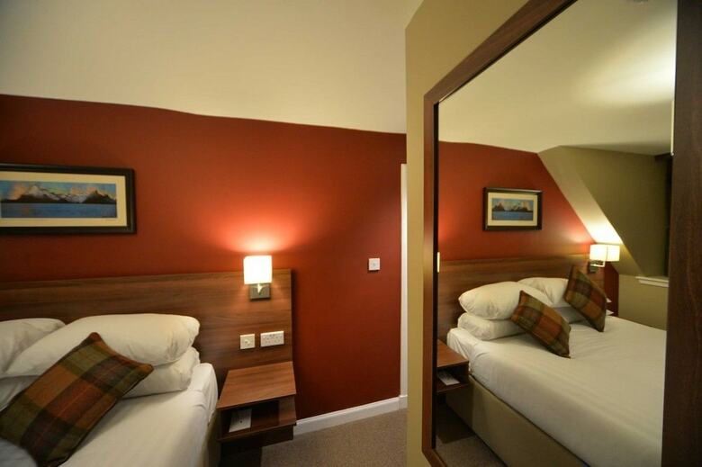 The Portree Hotel
