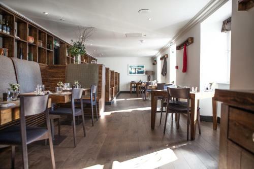 Bosville Hotel