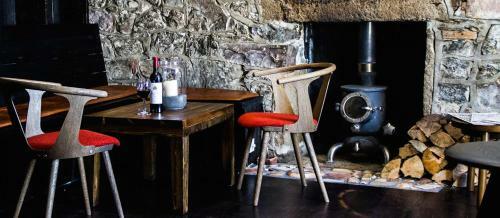 Bosville Hotel