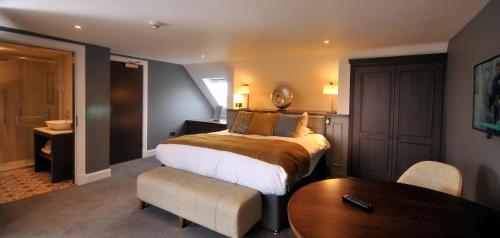 Hotel Marmalade
