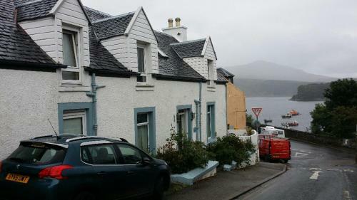 Hostal Braeside Bed And Breakfast