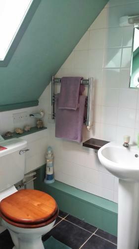 Hostal Braeside Bed And Breakfast