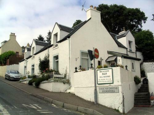Hostal Braeside Bed And Breakfast