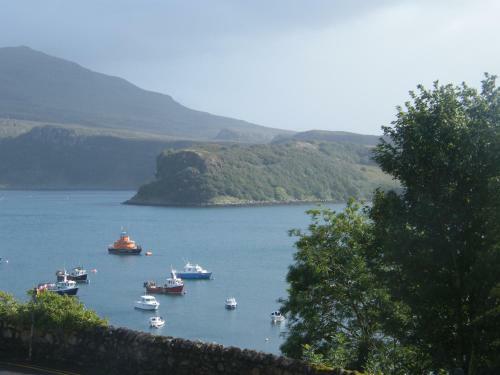 Hostal Braeside Bed And Breakfast