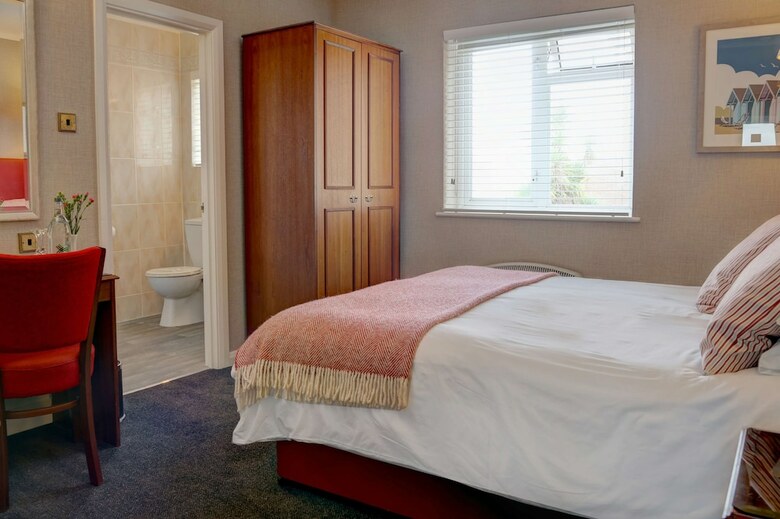 Best Western Beachcroft Hotel