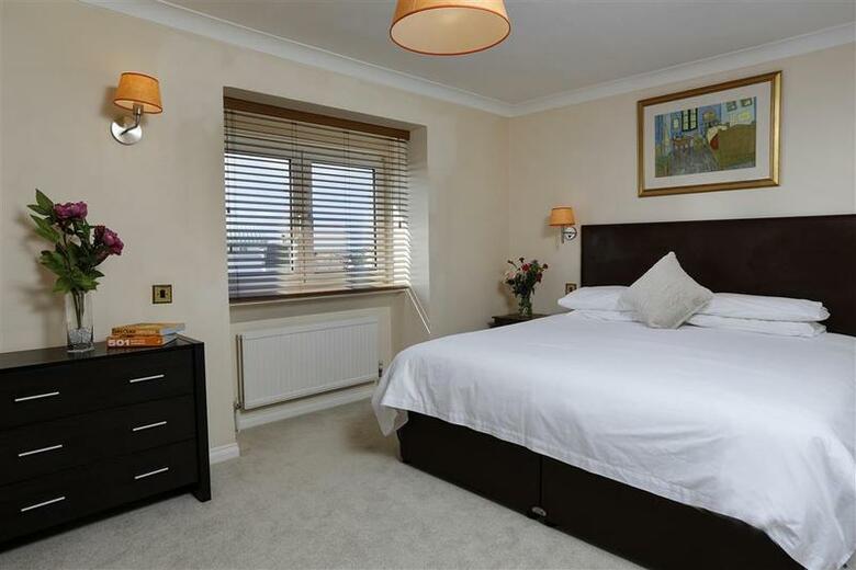 Best Western Beachcroft Hotel