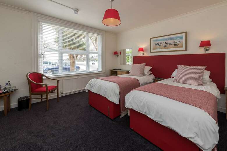 Best Western Beachcroft Hotel