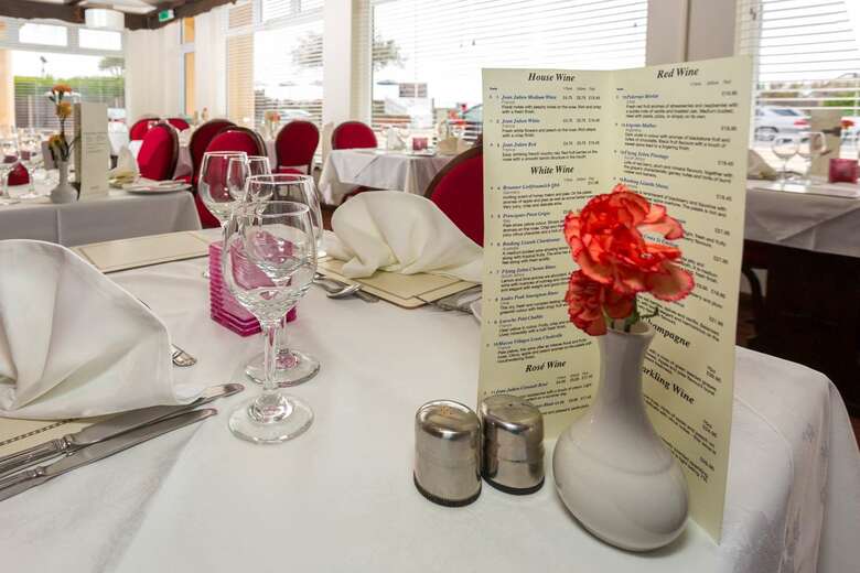 Best Western Beachcroft Hotel