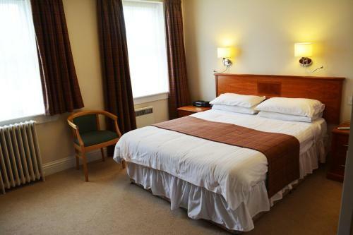 The Royal Hotel