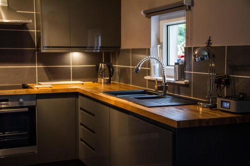 Home Farm Apartments