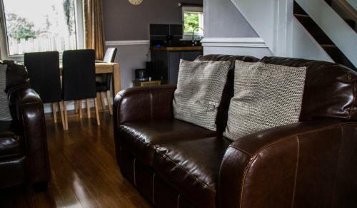 Home Farm Apartments