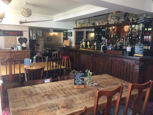 Posada George And Dragon Ashbourne