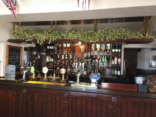Posada George And Dragon Ashbourne
