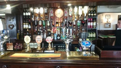Posada George And Dragon Ashbourne