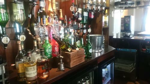Posada George And Dragon Ashbourne
