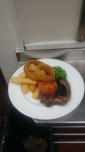 Posada George And Dragon Ashbourne