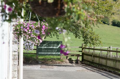 The Izaak Walton Hotel