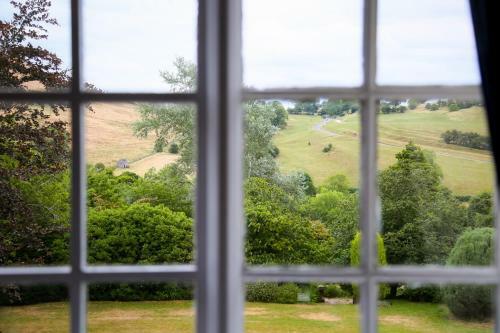 The Izaak Walton Hotel