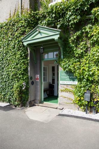 The Izaak Walton Hotel