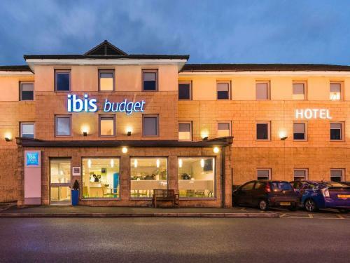 Hotel Ibis Budget Bradford