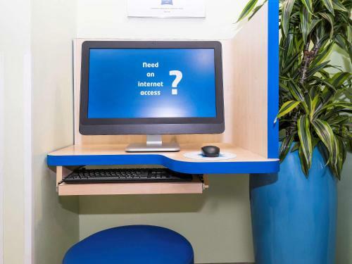 Hotel Ibis Budget Bradford