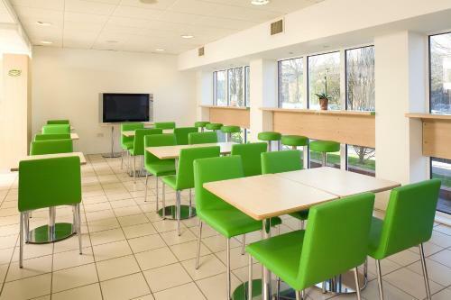 Hotel Ibis Budget Bradford